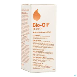 Bio-oil Huile Regenerante 200ml