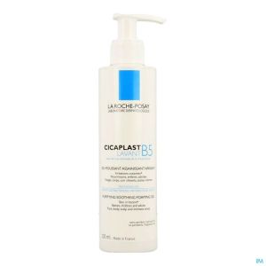 Lrp cicaplast gel lavant b5 200ml