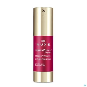 Nuxe merveillance expert serum lift tenseur 30ml