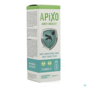 Apixo a/insect family roller 50ml