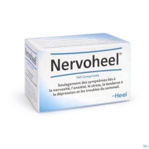 Nervoheel tabl 100 rempl.3095494