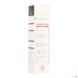 Sensifine creme a/rougeur 40ml