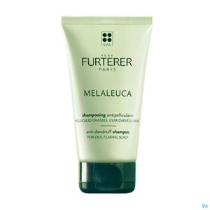 Furterer melaleuca sh pellicule grasse nf 150ml