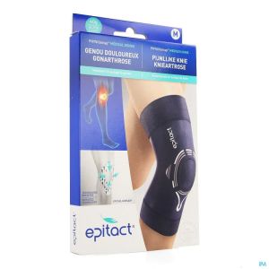 Epitact genouillere physiostrap m