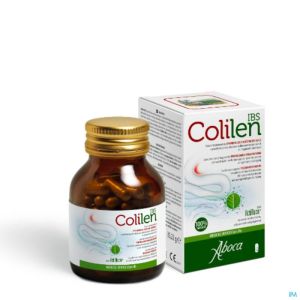 Colilen ibs caps 60