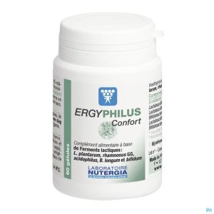 Ergyphilus confort gel 60