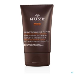 Nuxe men baume apres rasage multi fonction 50ml