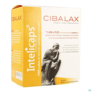 Cibalax sachet 30