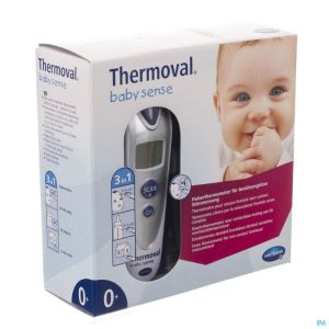 Thermoval baby thermometre 9250915