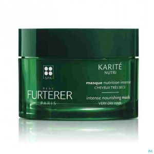 Furterer karite nutri masque 200ml