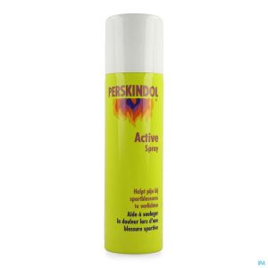 Perskindol active spray 150ml