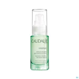 Caudalie vinopure serum a/imperfections 30ml