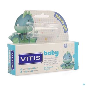 Vitis baby gel 30ml