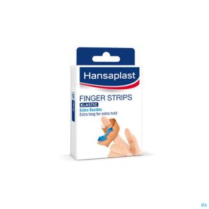 Hansaplast fingerstrips 16