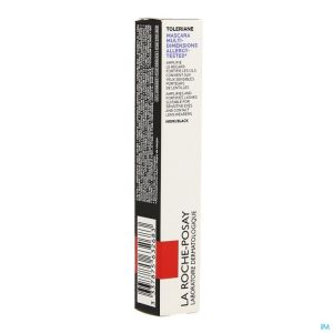 Lrp toleriane mascara multi dimension noir 7,2ml