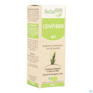 Herbalgem genevrier macerat 50ml