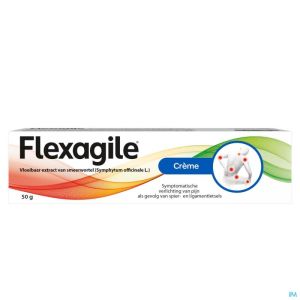 Flexagile creme 50g