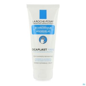 Lrp cicaplast creme mains 100ml