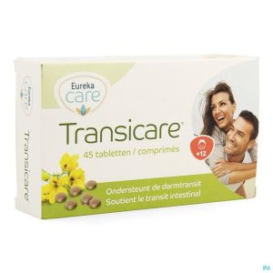 Eureka care transicare 620mg comp 3x15