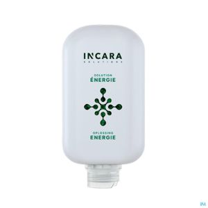 Incara solution energie eco-recharge fl 250ml