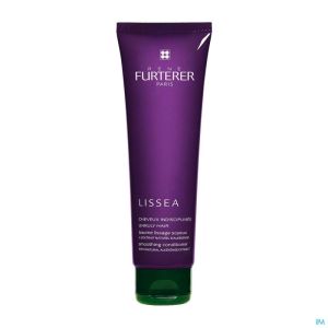 Furterer lissea baume lissage soyeux 150ml