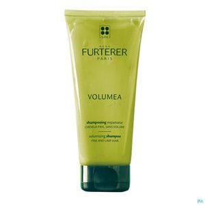 Furterer volumea shampooing 200ml