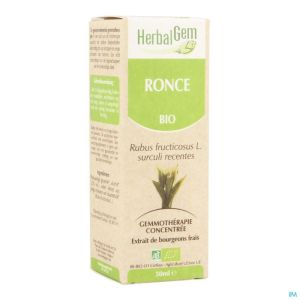 Herbalgem ronce macerat 50ml