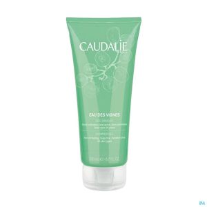 Caudalie corps gel douche eau des vignes 200ml