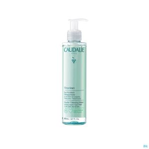 Caudalie vinoclean eau micellaire demaquil. 200ml