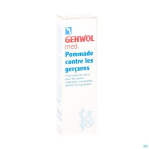 Gehwol baume gercures 75ml