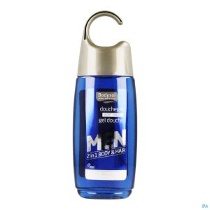 Bodysol men douche sport newlook 250ml