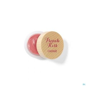 Caudalie french kiss baume levres seduction 7,5 g