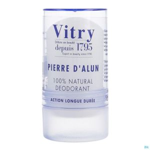 Vitry pierre alun grand modele 120g