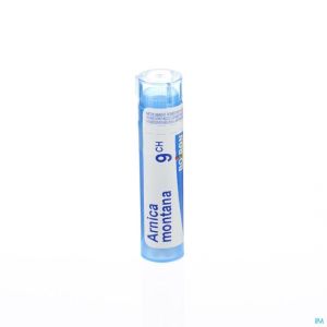 Arnica montana 9ch gr 4g boiron