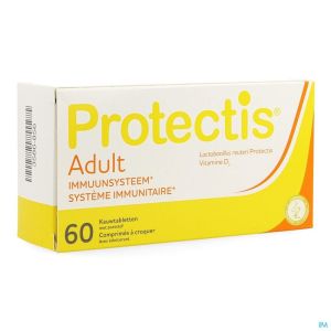 Protectis adult comp a macher 60