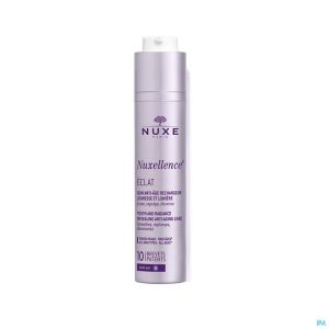 Nuxe nuxellence eclat a/age jeunesse&lumiere 50ml