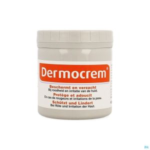 Dermocrem pot 400 g