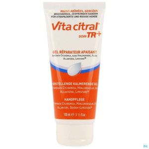 Vita citral tr+ soin gel repar.apaisant100ml 40308