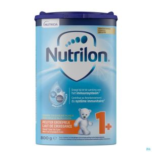 Nutrilon 1+ pdr 800g