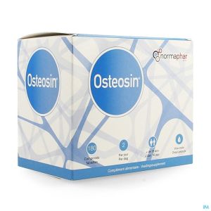 Osteosin 180comp