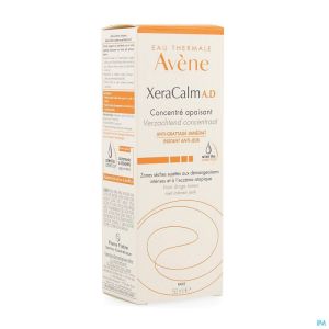 Avene xeracalm a.d. concentre 50ml