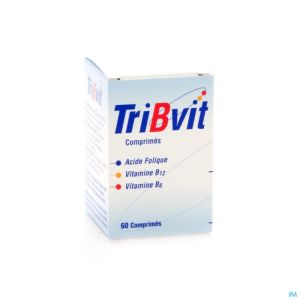 Tribvit comp 60