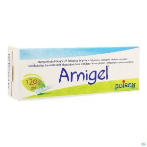 Arnigel tube 120g boiron