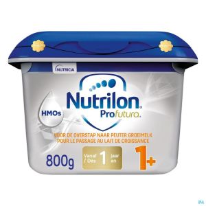 Nutrilon profutura 1+ 800g