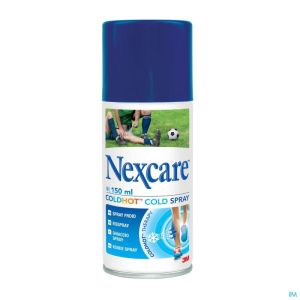 Nexcare 3m coldhot cold spray 150ml n157501