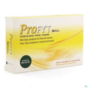Profyt nf blister tabl 3x10 remplace 2337-095