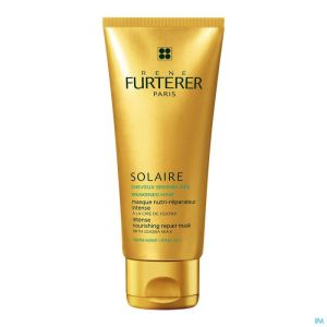 Furterer sol masque nutri reparateur intense 100ml