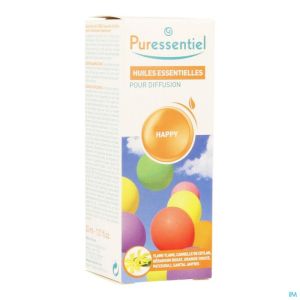 Puressentiel diffusion happy fl 30ml