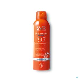 Sun secure brume ip50 200ml