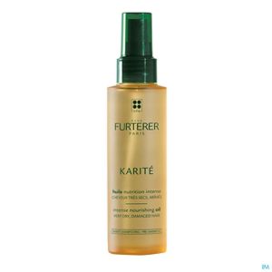 Furterer karite nutri huile 100ml